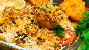 Biryani